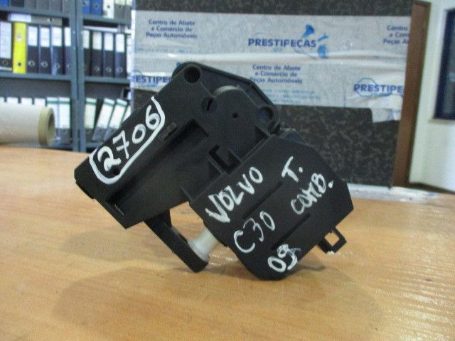 Pistola do depósito de combustível VOLVO C30