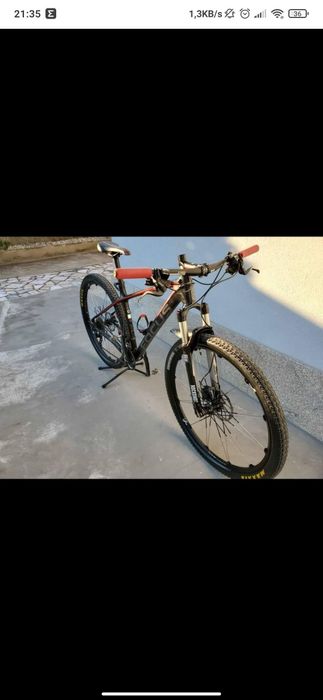 Focus Raven ótimo estado