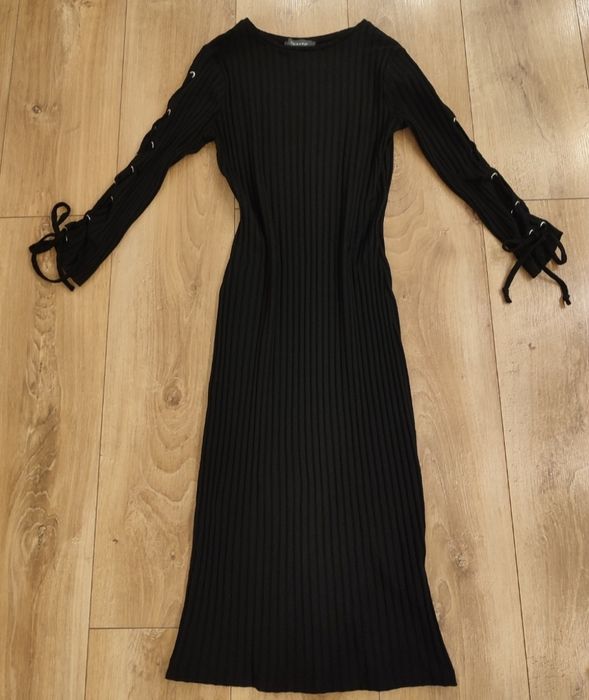 Sukienka Primark MIDI tuba rozmiar 40 L