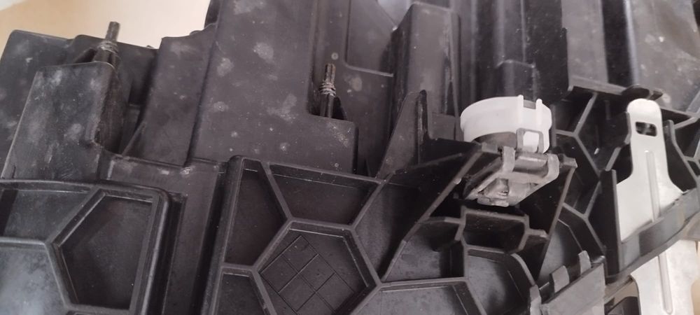 Farol bmw g20 serie 3