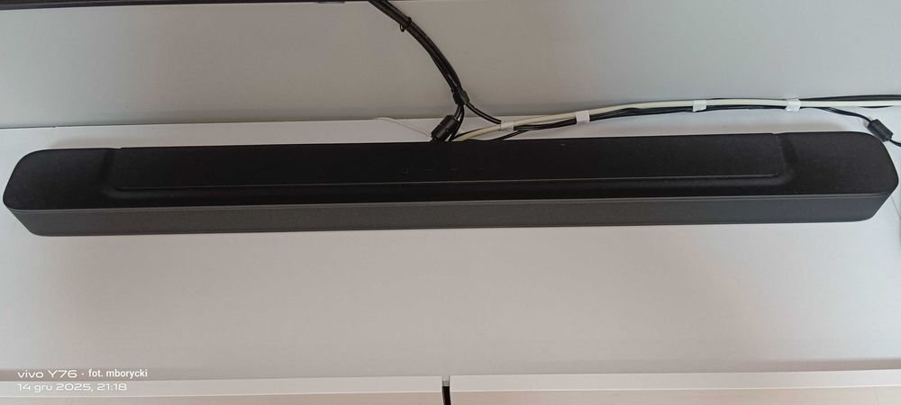 Idealny stan!!!Soundbar JBL bar 2.1 deep bass  2.1 300W Stan idealny
