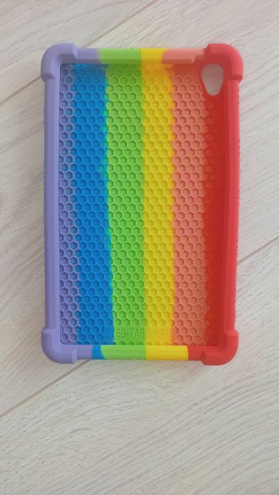 Силіконовий чохол на планшет
