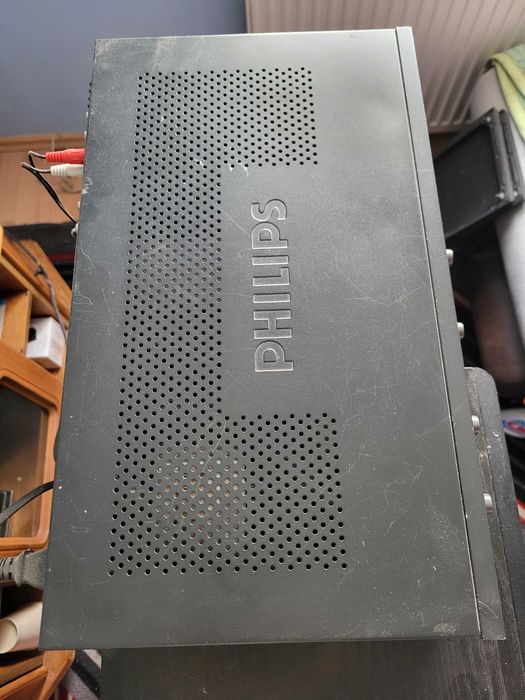 Wzmacniacz Philips