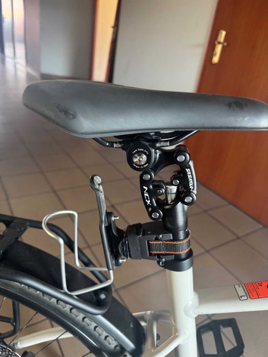 Canyon Pathlite ONfly 7