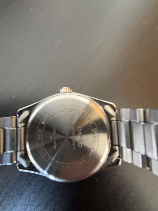 Religio Casio MTP-1302D-2A2V