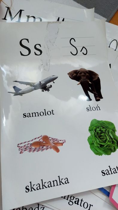 Materialy do zajęć