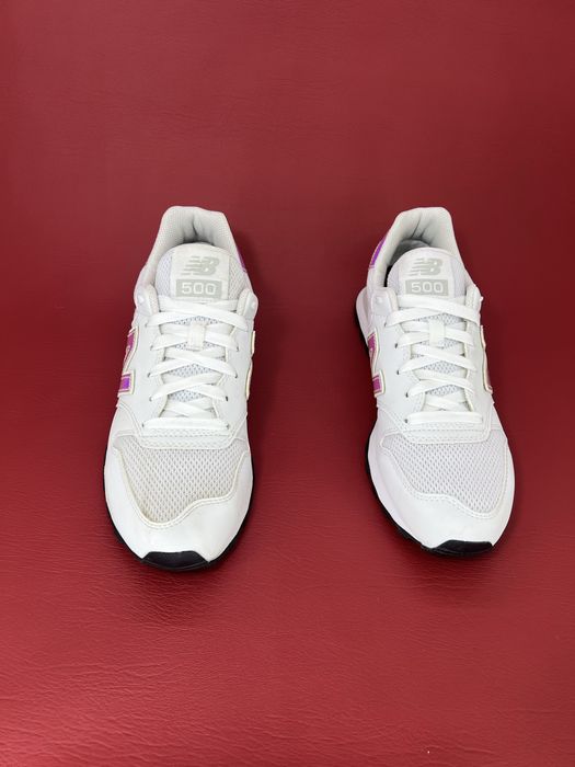 Кросівки 40р. New Balance 500