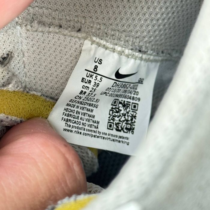 Nike Blazer Mid 77 кеды кеди кроссовки кросівки обувь взуття шкіра черевики демисезон ботинки кожа классика блейзер найк sb ботинки
