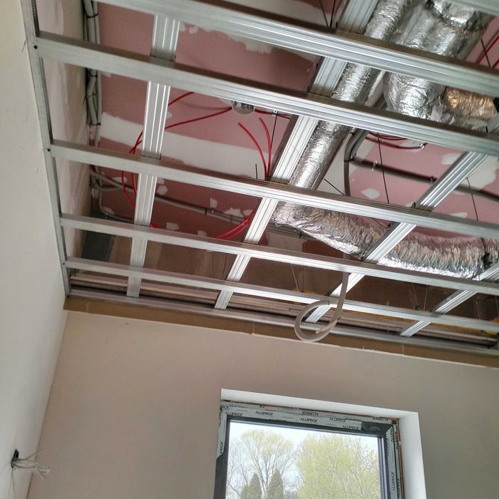 Uslugi glazurnicze,remonty kompleksowo