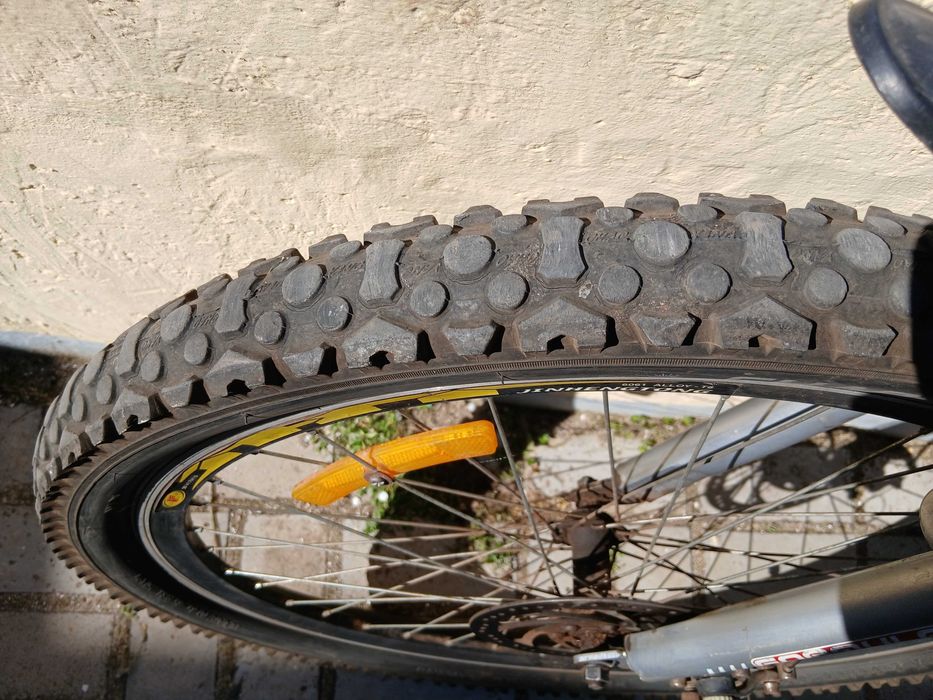 Велосипед ФОРМУЛА РОДЕО