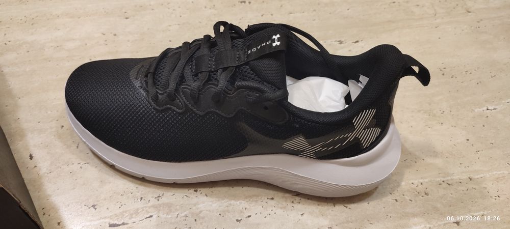 Кросівки Under Armour