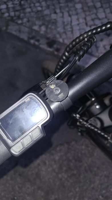 Bicicleta Elétrica KUKIRIN V3