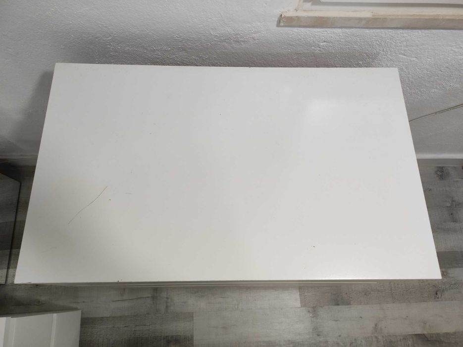Móvel branco - ikea