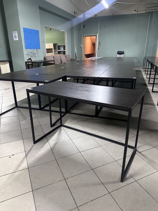 Стіл лофт , столи лофт , столы , кресла тумбы