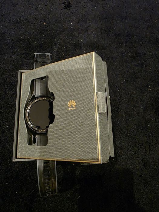 HUAWEI relogio Watch GT 46mm