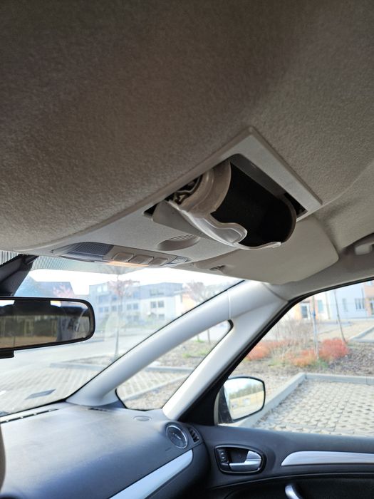 Ford S-Max, 2009, 2.0TDCi