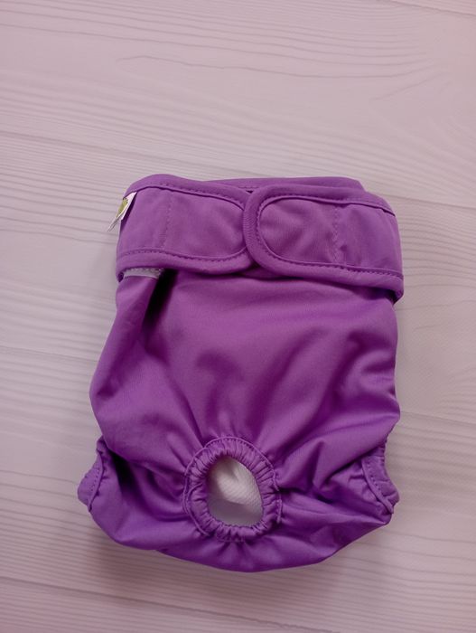 Багаторазовий підгузник для собак одяг