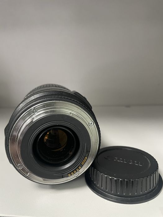 Обьектив Canon EF 70-300mm