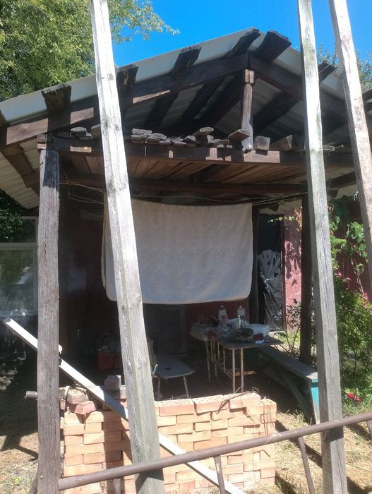 Продам дачу в Сулимівці!