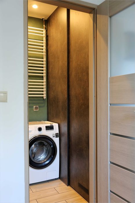 Połczyn-Zdrój - promocja - tylko 3172 zł/m2 - 3 pokoje parter