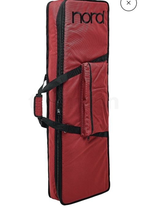 Mala teclado Nord Stage EX2