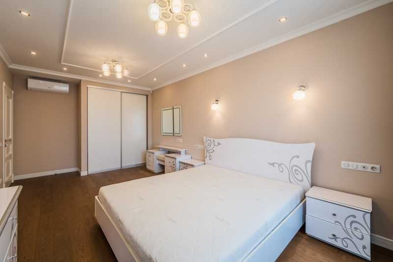 Багатокімнатна квартира за адресою вул. Шевченка (площа 136 м²) - Atlanta.ua - фото 7