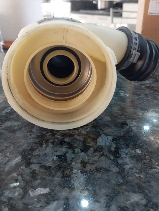 Resistência máquina lavar loiça