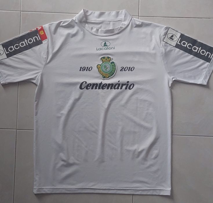 Camisola do Vitória de Setúbal