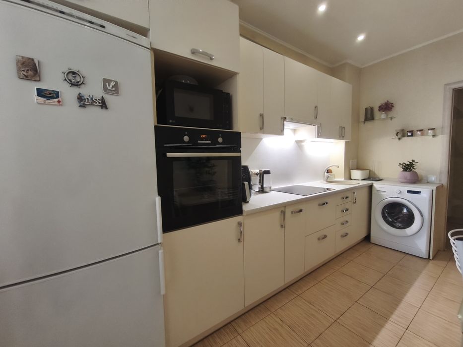 1-комнатная квартира по адресу Пироговский пер. (площадь 49,3 м²) - Atlanta.ua - фото 3