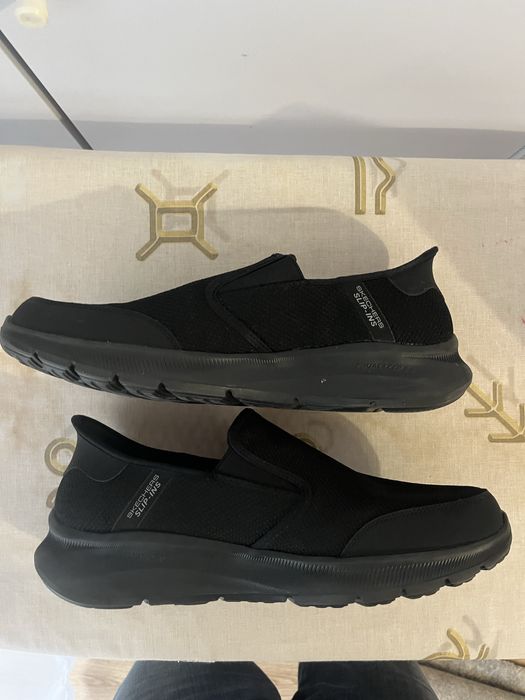 Сліпони Skechers