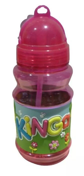 Bidon 300ml Kinga. Nowy Produkt
