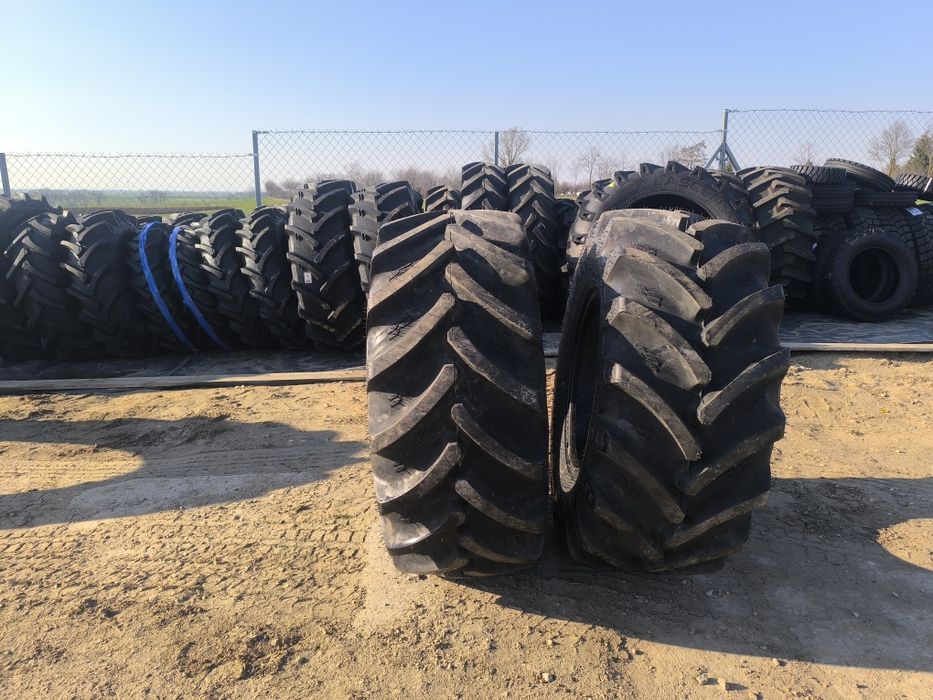 480/65r24 Galaxy rgx EP 651