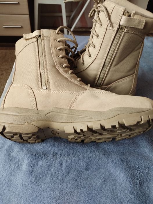 Продам дуже класні Берци RG® Response Gear Tactical Footwear