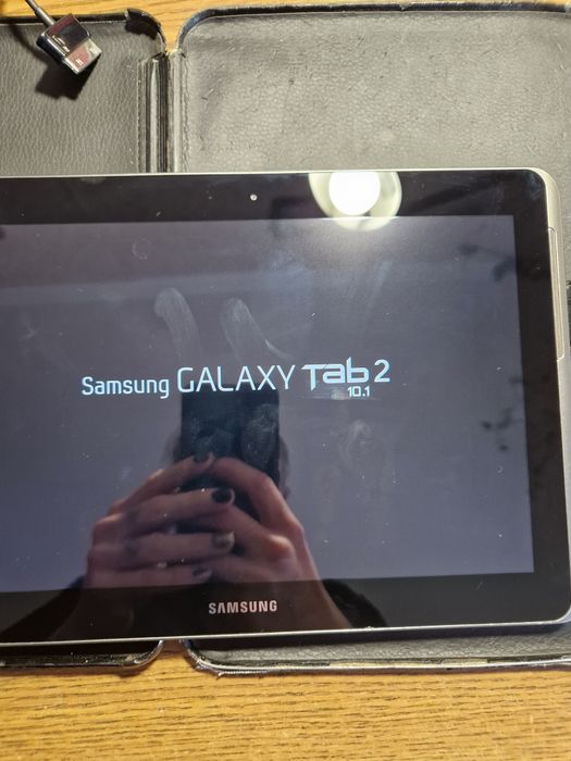Galaxy Tab 2 з підтримкою сім