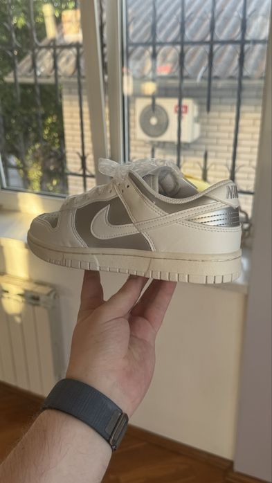 Nike Dunk Low Next Nature IB7311-001