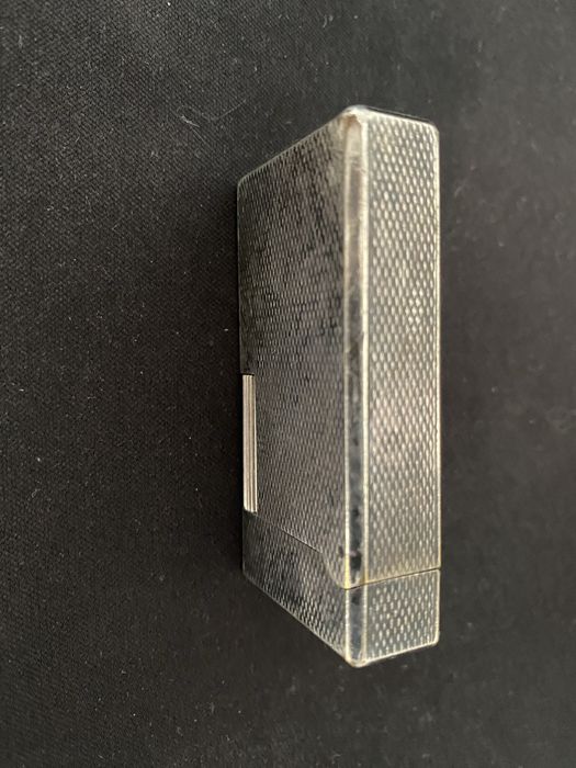 Conjunto de isqueiros raros