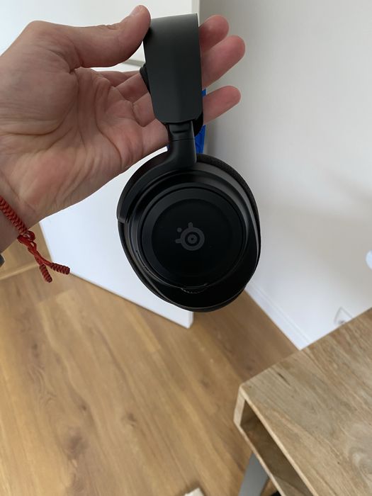 SteelSeries Artics Nova 7p Wireless