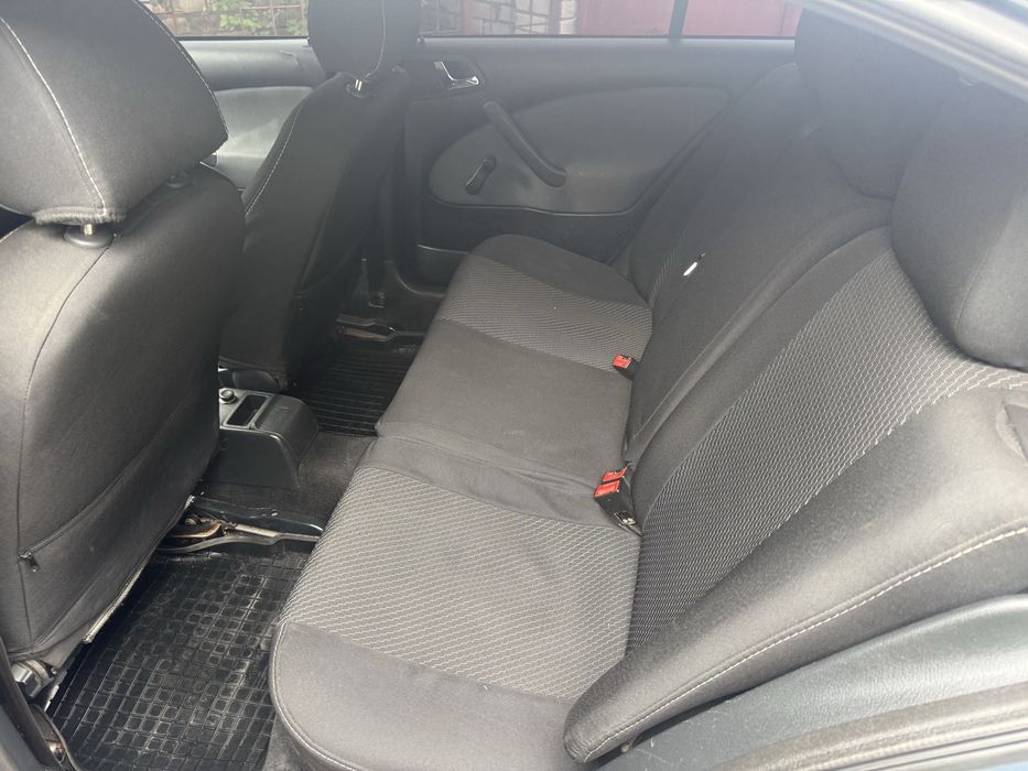 Продам Skoda Octavia