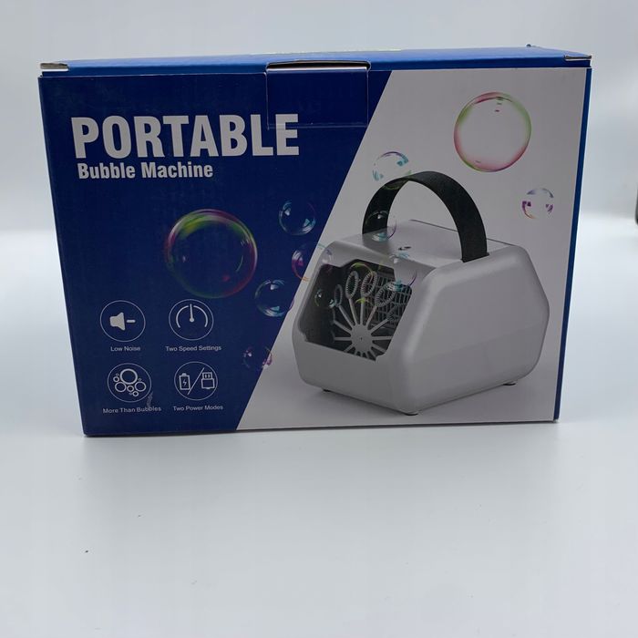 Maszynka Bombble 400 Ml