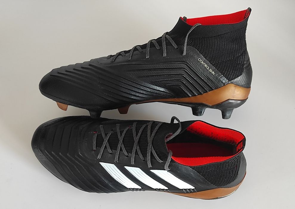 Adidas Predator 18.1 FG