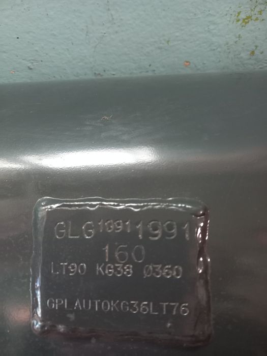 Газовое оборудование для  легкового и микроавто.