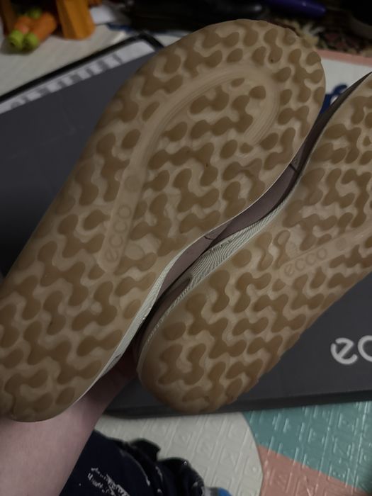 Жіночі кросівки ecco biom 40 розмір