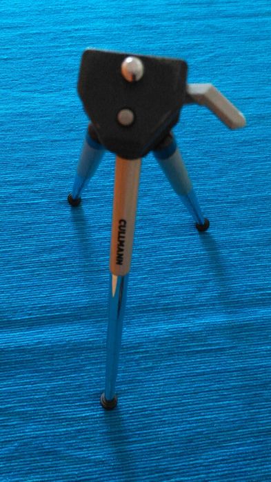 Mini tripé CULLMANN