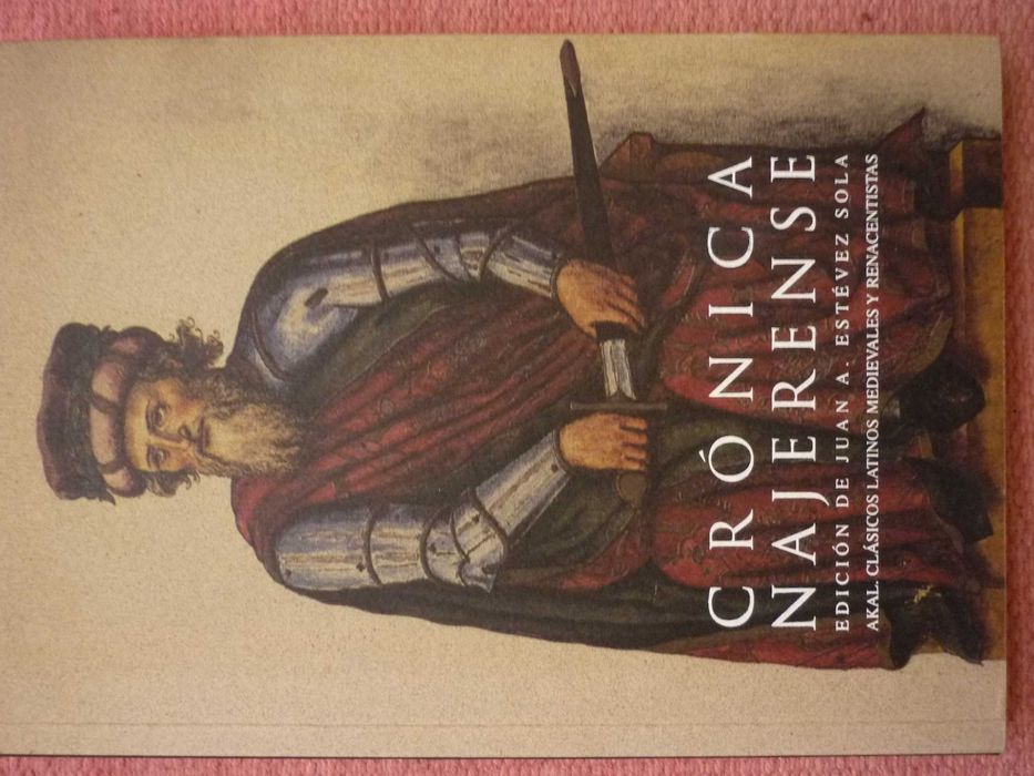 Crónica do Conde de Dom Pedro de Menezes