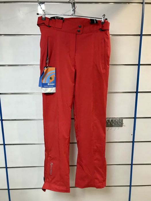 Женскикие горнолыжные брюки Colmar