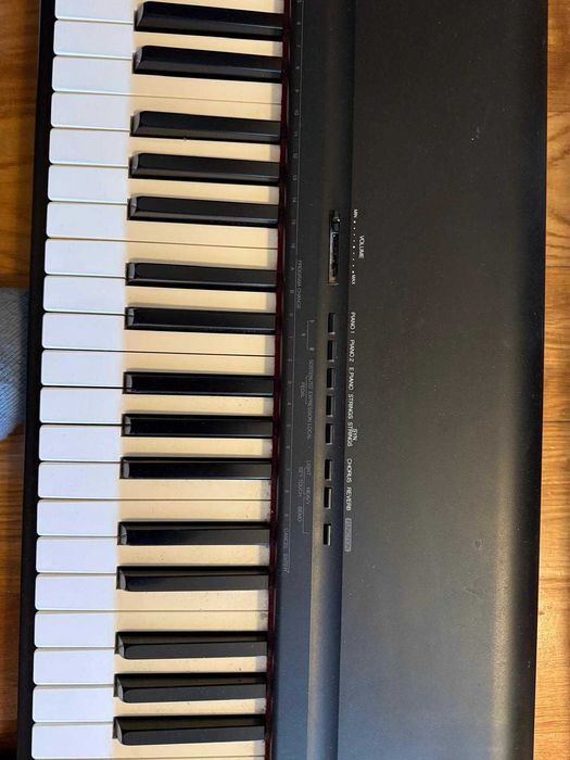 Piano Digital FP1 Roland