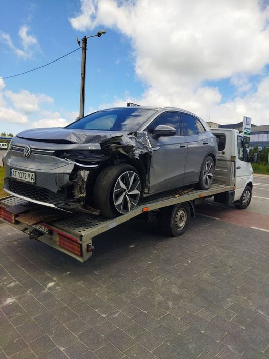 Послуги 24/7 Евакуатора.  Івано-франківськ  ціна від 800 гр