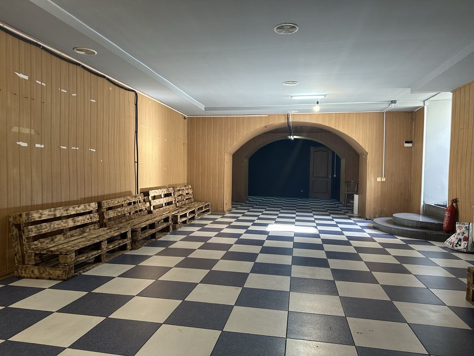 Продажа готового бизнеса с помещением Одесса.