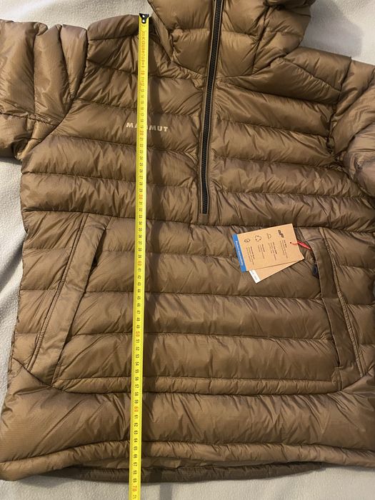 Mammut Snow Trick Light IN Pull. M