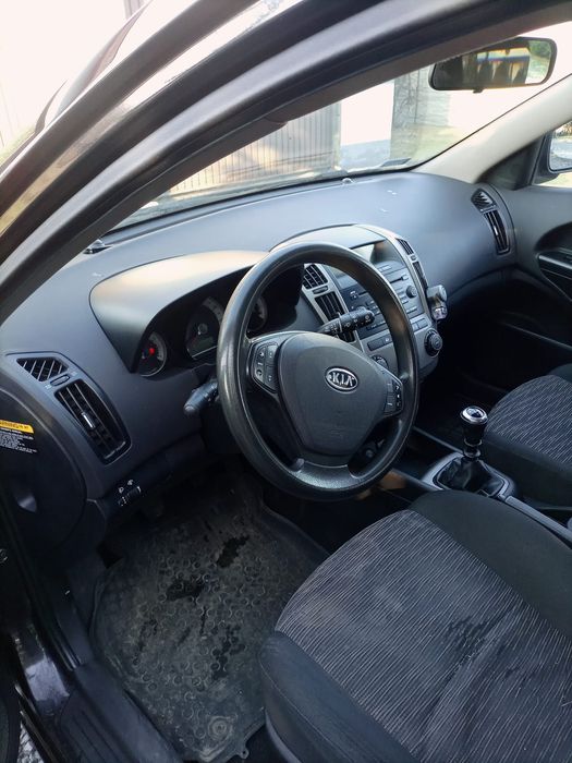 Sprzedam Kia Ceed Kombi